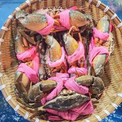 Cua thịt
