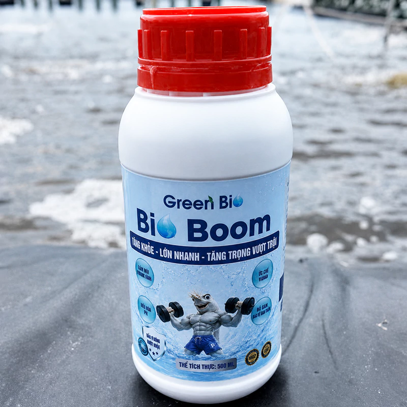 Bio Boom