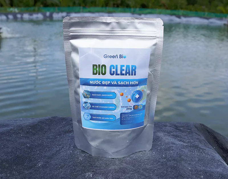 Bio Clear