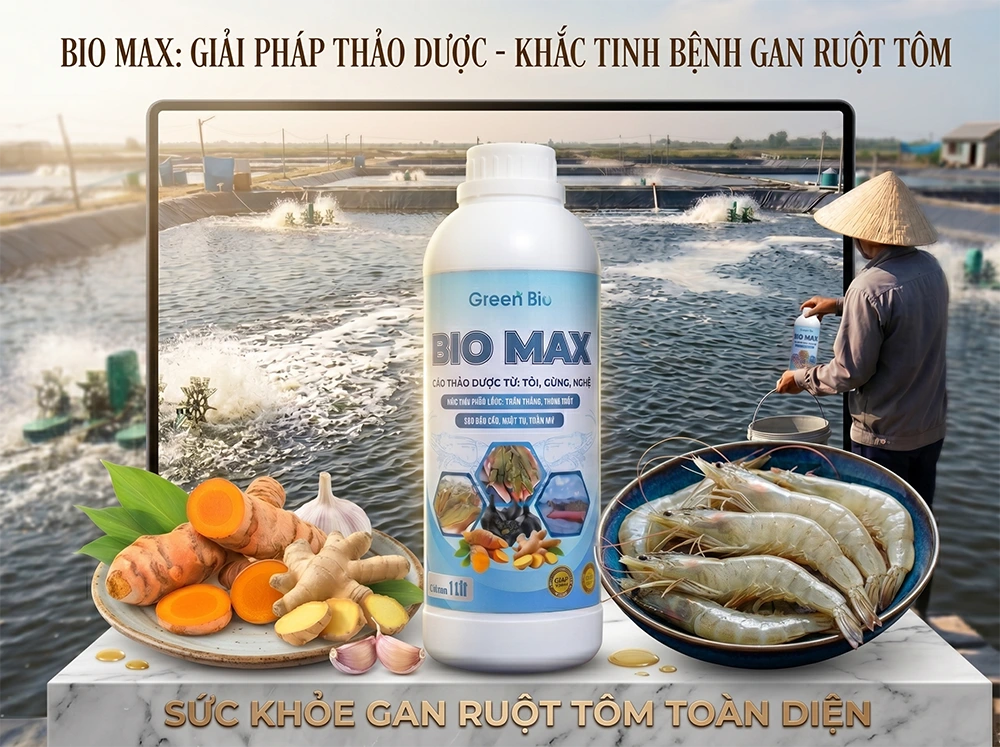 Bio Max