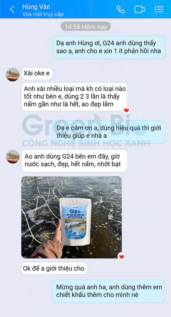 Feedback G24 - Anh Hùng